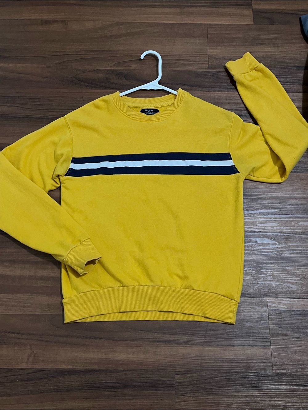 Bershka Crewneck Sweater - Size XS